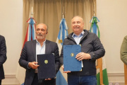Córdoba construirá la primera planta de biocombustibles de segunda generación de Argentina en Villa María