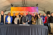 Santa Fe lanzó el primer Observatorio de Suelos Digital del país para monitorear 13 millones de hectáreas