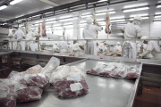 Las exportaciones de carne bovina crecieron 53,95% en valor en el primer trimestre de 2026 y superaron los USD 1.000 millones