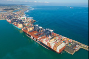 Hanseatic Global Terminals Latin America impulsa el diálogo con la nueva edición del Encuentro Portuario