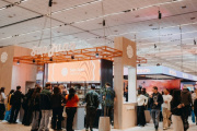 San Juan participó de la Expo Delicatessen & Vinos en Córdoba con 8 empresas