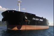 Vaca Muerta: los tankers LR2 empiezan a asomar en operaciones vinculadas al negocio energético argentino