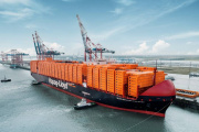 Mal tiempo y conflicto en Medio Oriente golpean los resultados del primer trimestre de Hapag-Lloyd