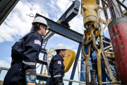 Río Negro autorizó la cesión de cinco concesiones petroleras a Tango Energy y habilitó el desarrollo no convencional en Vaca Muerta