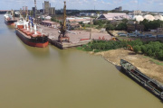 Infraestructura, sustentabilidad y comunidad: el modelo portuario de San Nicolás
