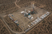 GeoPark y GyP solicitaron adhesión al RIGI para desarrollar un hub petrolero con inversión superior a USD 1.000 millones