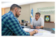 Vialidad Nacional licitó la repavimentación de la Ruta Nacional 89 entre General Pinedo y Quimilí