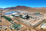 Argentina Lithium adoptó el esquema de informes financieros semestrales en el marco de la normativa de la Bolsa TSX Venture