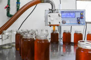 Las exportaciones de miel alcanzaron en el primer trimestre de 2026 el récord de los últimos 20 años en valor y volumen