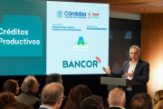 Córdoba lanza créditos por $30.000 millones para el sector agroindustrial y metalmecánico