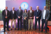 Argentina Alimenta 2026 será la primera feria internacional del sector con rondas de negocios en La Rural en noviembre