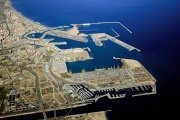 Valencia invierte 4,4 millones de euros en infraestructura para electrificar terminales