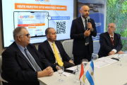 Hidrovía: Rosario se consolida como el gran hub de la logística multimodal del país