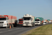 Los puertos cerealeros acumulan en mayo un ingreso 40% superior al del año anterior