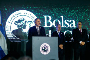 La Bolsa de Cereales destacó avances en materia económica y reafirmó la necesidad de profundizar reformas para fortalecer al agro