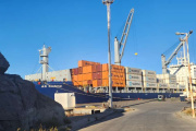 Santa Cruz licitará la reconstrucción del Sitio 4 del Puerto de Puerto Deseado con una inversión de $12.821 millones