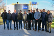 PECOM invertirá más de USD 200 millones en Chubut en los próximos 18 meses y ya aumentó un 12% la producción en sus yacimientos