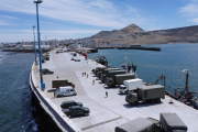 El Puerto de Comodoro Rivadavia: infraestructura, Zona Franca y posicionamiento estratégico en el sur argentino
