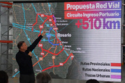 Con financiamiento provincial, avanzan las obras estratégicas para los puertos: seis ofertas para la segunda etapa del Camino de la Cremería