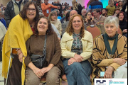 El Puerto La Plata expuso en el Primer Congreso Bonaerense del Trabajo sobre la contratación de serenos de buque