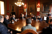 La UNLP impulsa la extensión de la Autopista Buenos Aires-La Plata hasta el Puerto de Contenedores
