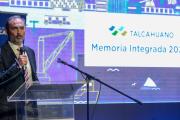 Puertos de Talcahuano presentó su Memoria Integrada 2025 con foco en licitaciones y crecimiento de la carga