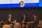 La logística fluvial y el comercio exterior, ejes del Primer Congreso de Puertos Privados