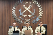 La Prefectura Naval Argentina finalizó el curso regional de Gestión de Tráfico Marítimo