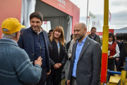 Santa Fe lanza créditos por $ 78.000 millones para el sector agroindustrial