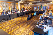 Entre Ríos participó en el Consejo Federal de Relaciones Exteriores para potenciar la exportación de sus pymes