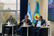 Puerto Quequén avanza en su plan estratégico: aprendizaje internacional, Networking y visión de futuro