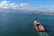 Bahía Grande se suma al proyecto FLNG de Southern Energy