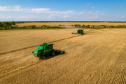 Santa Fe: El motor agroindustrial del país
