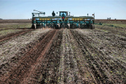 El ICA-ARG registró una suba del 0,2% en abril y encadenó seis meses consecutivos en terreno positivo