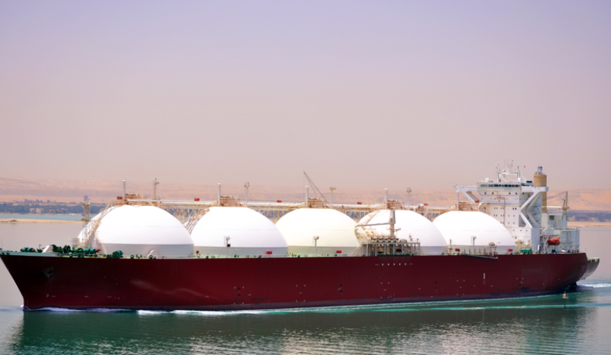 El desarrollo del sector Oil & Gas es clave para el crecimiento energético y económico de Argentina.