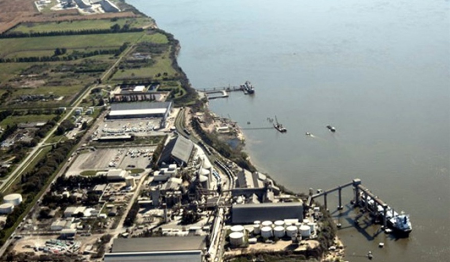 El Gran Rosario consolida su liderazgo como polo agroexportador mundial
