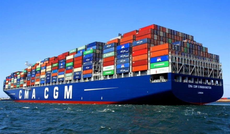 La inestabilidad de la capacidad disponible en la ruta Asia-NAWC casi se cuadruplica desde 2012