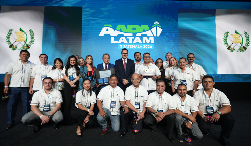 Guatemala consolida su sistema portuario: Avances legislativos y foco en la protección y formación