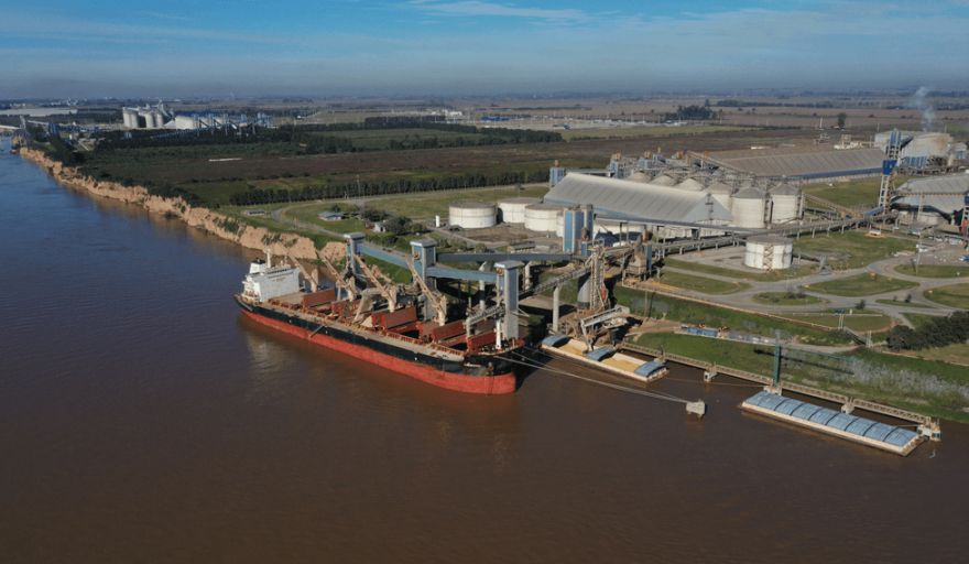 CIARA-CEC y la CPPC celebraron la aprobación en el Senado del Proyecto de Modernización Laboral