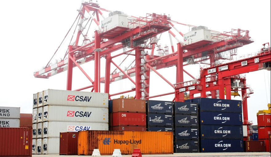 Exportaciones peruanas alcanzaron US$ 9.192 millones en enero y crecieron 31,6%