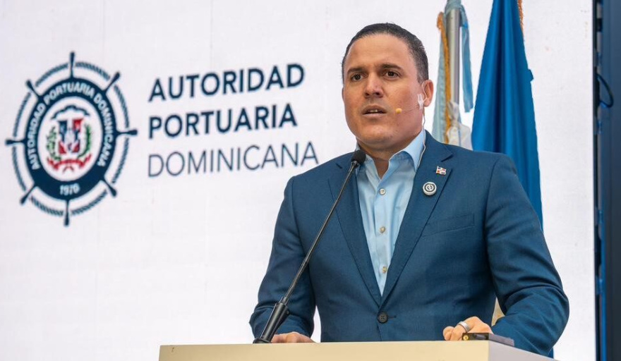 República Dominicana y Guatemala avanzan en una alianza para fortalecer la gestión portuaria